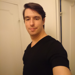 David profile