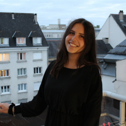 Célia profile