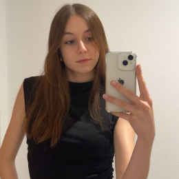 Camille profile