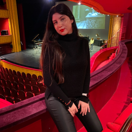 Emna profile