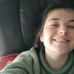 Hélène profile