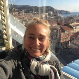 Anne christel profile