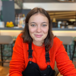 Ines profile