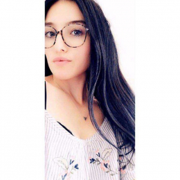 Melissa profile