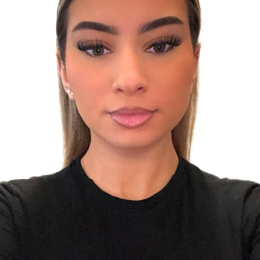 Oumayma profile