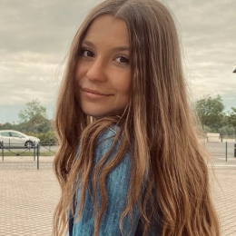 Céline profile