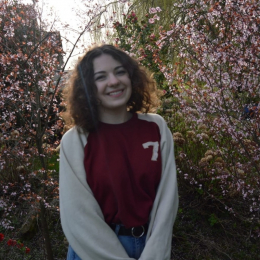 Doriane profile