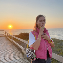 Alba profile