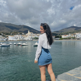 Julia profile