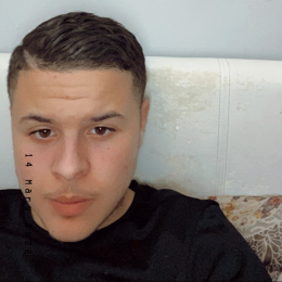 Samy profile