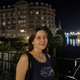 Lucir profile