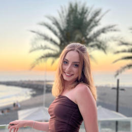 Estelle profile