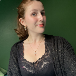 Romane profile