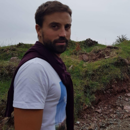Guillaume profile