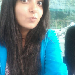 Ghada profile