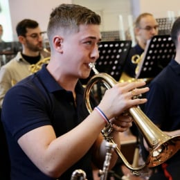 Paul profile
