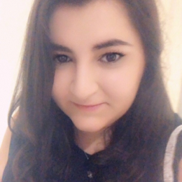 Laura profile