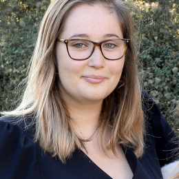 Marie profile