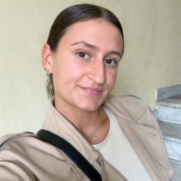 Maiwenn profile