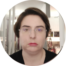 Cécile profile