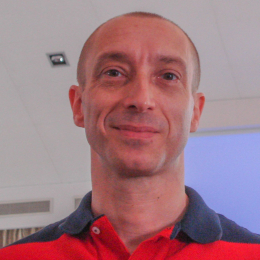 Olivier profile