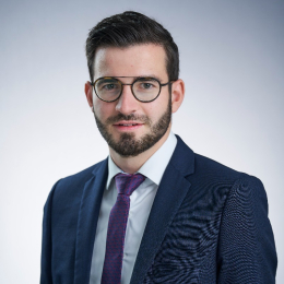 Alexandre profile