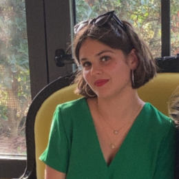 Ines profile