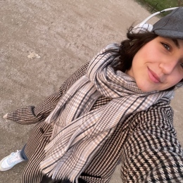 Meryem profile
