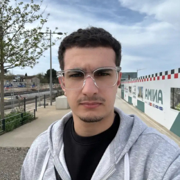 Edhy profile