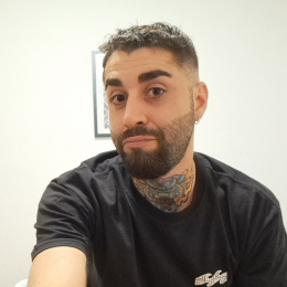 David profile
