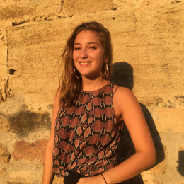 Marion profile