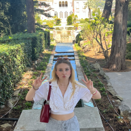 Melyna profile