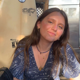 Alexiane profile