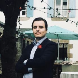 Dimitri