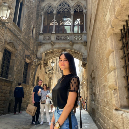 Nathalia profile