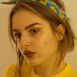 Amaia profile