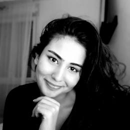 Marwa profile