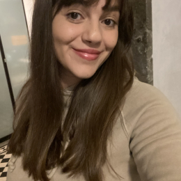 Giusi profile