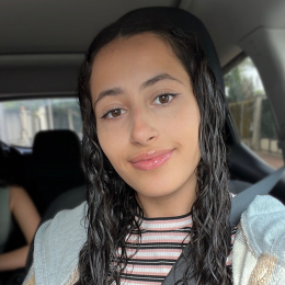 Soumaya profile