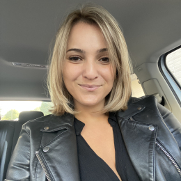 Marie profile