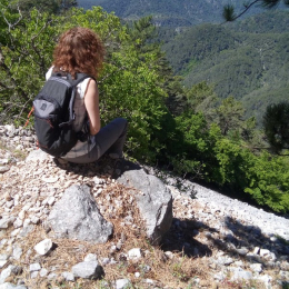 Magali profile