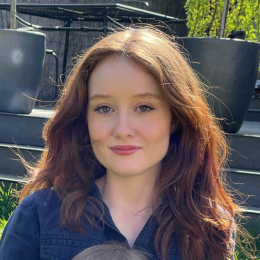 Lucie profile