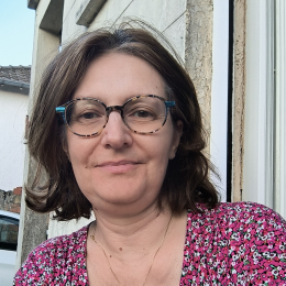 Sandrine profile