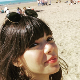 Aicha profile
