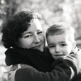 Marie-emilie profile