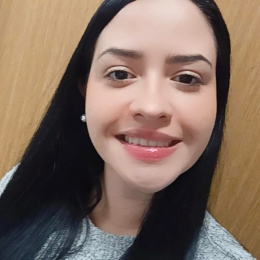 Nathalia profile