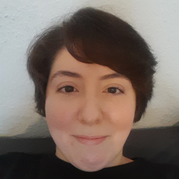 Nathalie profile