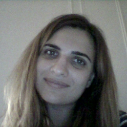 Dimitra profile