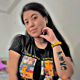 María profile