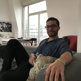 Alexandre profile